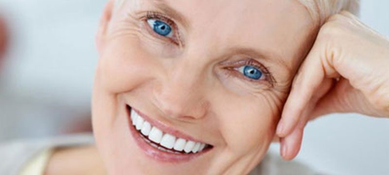 Dentures & Partial Dentures Discover Dental
