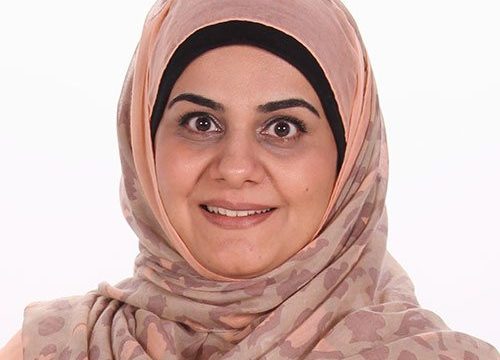 Dr. Shazia Butt DDS
